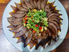 -遇见阿家村云南菜(魏公村店)