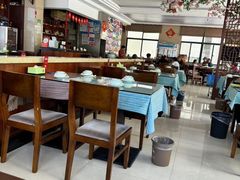 -自游人·美食一楼·地道徽菜(三十年名店)