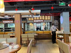 -新渝城·始于2000年(淘金店)