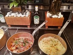 -OPEN開全日自助餐厅·牛肉火锅·海鲜(佛山希尔顿酒店)