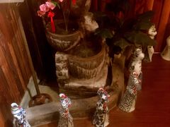 -Together·泰式按摩精油SPA(天山店)