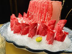 -余欢领鲜火锅(新街口店)