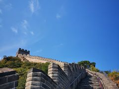 -居庸关长城