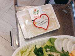 -京都蝎府羊蝎子火锅(珠市口店)
