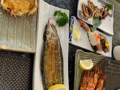 -菊上料理(蜀山银泰百货店)