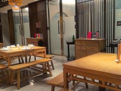 -金成潮菜博物馆(海珠湿地店)