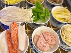 -咏江南·苏式火锅·苏州评弹(观前街店)