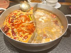 -滇牛云南火锅(桂林路店)