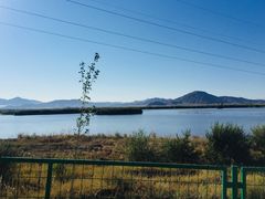 -可可托海景区