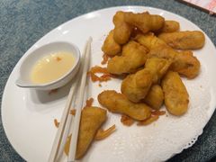 -恒记饭店(珠江路总店)