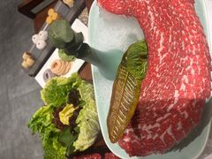 -东来顺•非遗火锅(外滩店)