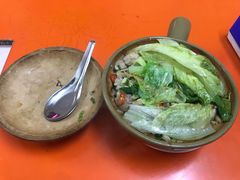 -潮香兴煲仔饭(莲花路店)
