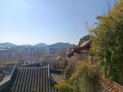 -戏马台景区