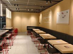 -麦当劳(杭州萧山文源店)