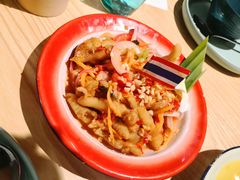 KOKI舂鸡脚-迷你椰·泰式大排档(虹口店)