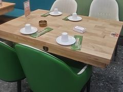 -小油饼老菜坊(红旗街店)