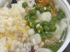-三姐酒酿(老门东店)