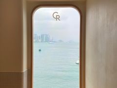 -Cupping Room(Harbour City)