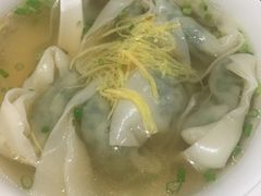 -鼎泰丰(当代商城店)