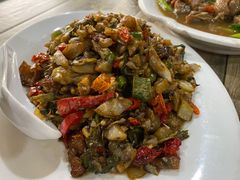 南雄三宝-南雄雄州土菜餐厅(粤北大厦店)