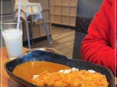 -胜博殿日式炸猪排(侨福芳草地店)