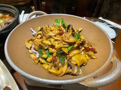 手撕鸡-肖记公安牛肉鱼杂馆·省级非物质文化遗产(三角路直营店)