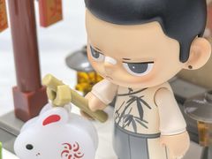 -泡泡玛特POPMART(崇文门国瑞城店)