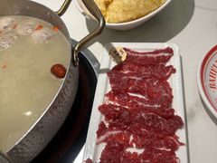 -八合里潮汕鲜牛肉火锅(上海汇智广场店)