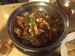 88号小吃店-88号小吃店·经典云南菜·地道纳西美食