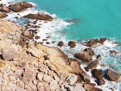 -三亚西岛海洋文化旅游区