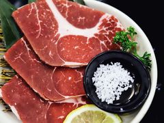 -九田家黑牛烤肉料理(石路天虹店)