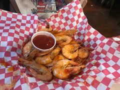 大虾-The Crab Pot Seattle