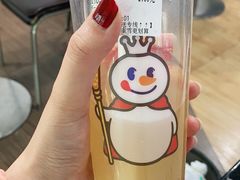 -蜜雪冰城(新北万达一店)