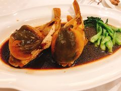 -上海小南国(仲盛世界商城店)