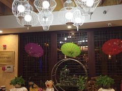 -新木器时代餐厅(太湖新天地店)