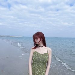 -起点潮色造型