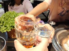 -伍丁·烤牛肋(和平东桥店)