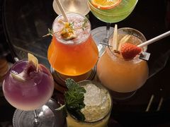 -云·酷 Atmosphere(国贸大酒店)