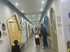 -小荧星艺校(大宁分校)