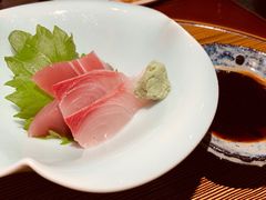 -滩万日本料理Nadaman(国贸大酒店)