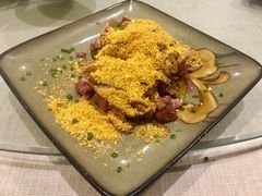 -拂晓山房·私房川菜(西门店)