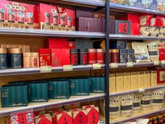 -长平腊味·潮汕特产