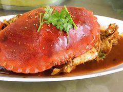 -87号烧烤海鲜·大排档(金沙滩店)