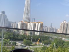 -小茶闲舍·观景商务茶馆(广州塔店)