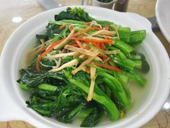 -水乡人家私房菜(逢简店)