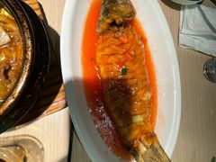 -吴氏老妈·23年家常菜(古城店)