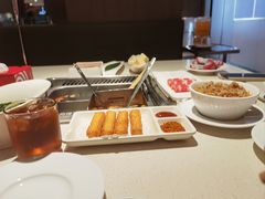 -海底捞火锅(盈石八一广场店)