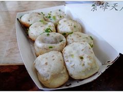 生煎-老西白点心店