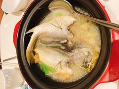 -莆田餐厅PUTIEN(西安万象天地店)