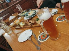 -沈阳瑞士酒店·普拉那啤酒坊